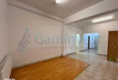 Spațiu comercial, de 401 mp, în Nufărul - 8