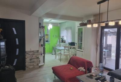 Casă cu 4 camere cu Teren 250 Mp în Berceni - 6