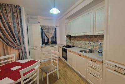 Apartament 2 camere, open space, 63mp, Centru, zona Piata Chiriac - 3