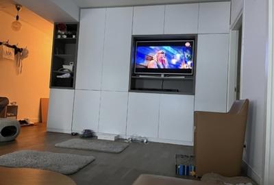 Apartament semidecomandat în Domenii - 2