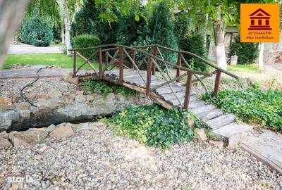 Casă cu 2 camere cu Teren 200 Mp în Cartierul Verde - 5