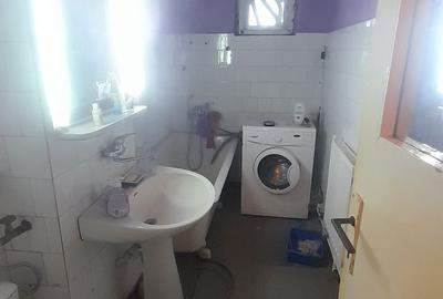 Apartament cu 2 camere semidecomandat în Central - 3