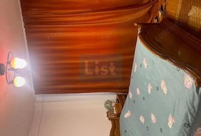 Apartament cu 3 camere decomandat în Exercițiu - 3