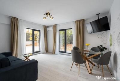 Apartament cu 3 camere decomandat în Pipera - 13