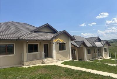 CASA SUPERBA - CERVICESTI (la doar 6 km de Botosani) - 10