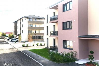 Apartament cu 3 camere în Central - 13