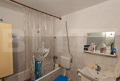 Casa individuala 3 camere, teren 2200 mp, garaj, terasa, pivnita, Pianu de Sus - 11