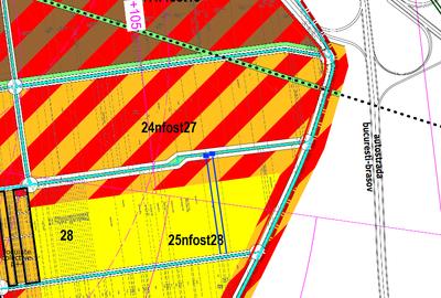 1ha intravilan zona locuinte - 2