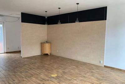 Spațiu comercial, de 42 mp, în 7 Noiembrie - 2