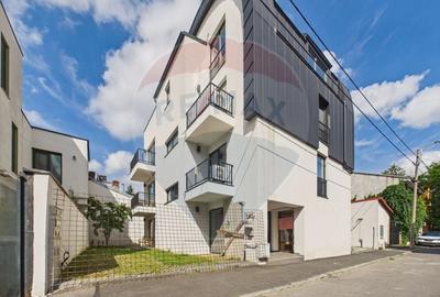 Apartament cu 4 camere semidecomandat în Banu Manta - 27