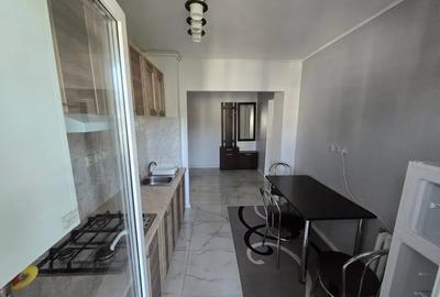 Apartament cu 2 camere decomandate, etaj intermediar, Grigorescu