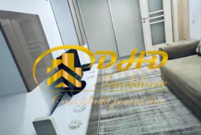 Inchiriez apartament cu 1 camera Visoianu