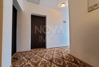 Casa tip duplex cu garaj si deschidere la 2 strazi - 14