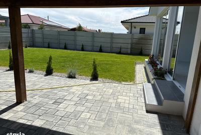 Casă cu 3 camere cu Teren 500 Mp în Sântandrei - 15