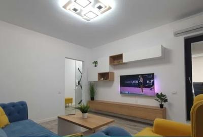 Garsonieră Plaza Residence Faza 2 – 8 min Metrou Lujerului, - 3