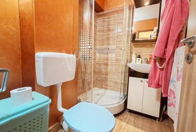 Apartament 4 camere de vanzare in Iosia Oradea, Oradea Apartament 4 camere de vanzare in Iosia Oradea, Oradea - 9