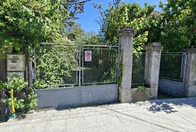 Casă cu 2 camere cu Teren 871 Mp în Grigorescu - 1