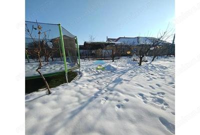 Casă cu 4 camere cu Teren 929 Mp în Someșeni - 3