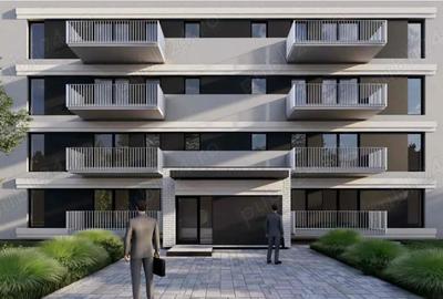 Apartament cu 2 camere decomandat în Central - 3