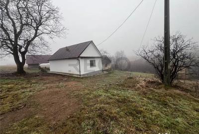 Casă cu 3 camere cu Teren 21984 Mp în Făgetu - 9