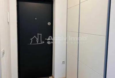 Apartament cu 2 camere decomandat în Central - 6