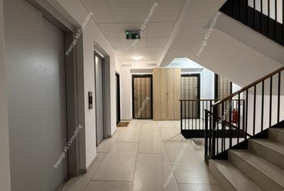 Apartament cu 3 camere circular, mobilat în Aradului - 20