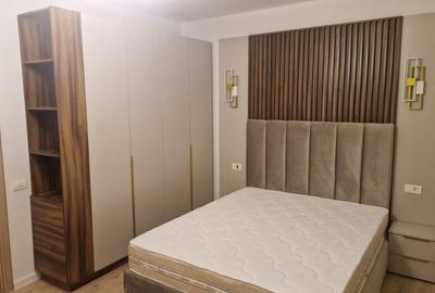 Apartament de închiriat cu 2 camere, zona Campus - 8