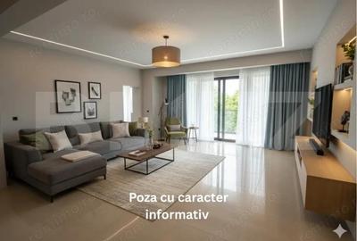 Apartament cu 4 camere decomandat în Central - 8