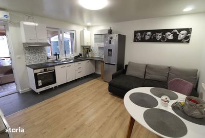 Casă cu 5 camere cu Teren 425 Mp în Central - 3