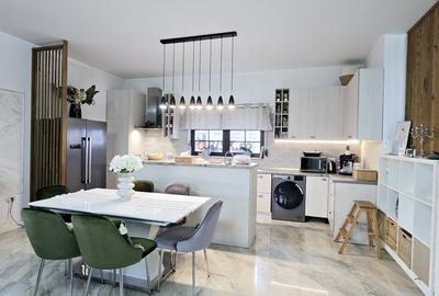 Black Friday - vila moderna - 4 camere + terasa acoperita - Cernica - 3