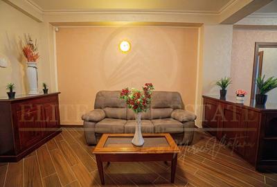 Stațiunea Mamaia - 3 camere, vedere panoramică la lac â Vila Ovidiu - 5