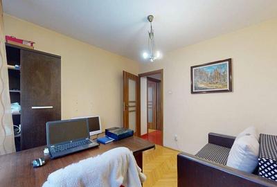 Apartament 3 camere | 3 min Metrou Valea Ialomitei | Comi... - 5