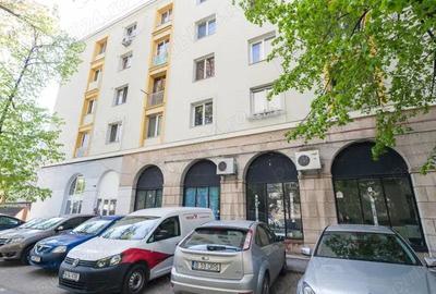 Garsoniera basarabia-stadionul national - 1