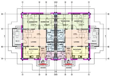 Casă cu 3 camere cu Teren 320 Mp în Dascălu - 3