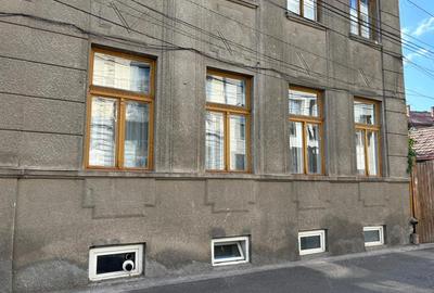 Apartament cu 2 camere semidecomandat în Central - 2