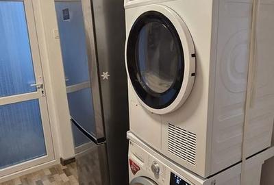 Apartament cu 2 camere în Central - 8