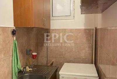 Apartament 1 camera/ Parter/ Mobilat-Utilat/ Comision 0%/ Zona Tudor - 5