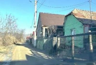 Casă cu 2 camere cu Teren 220 Mp în Bahnea - 7