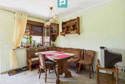 Casă cu 3 camere cu Teren 840 Mp în Sânleani - 15