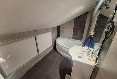 Garsonieră semidecomandată în Central - 3