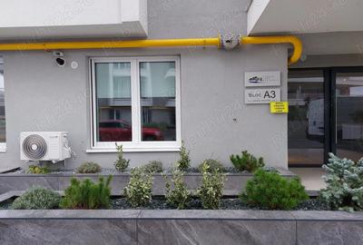 Inchiriez garsoniera . Lebada Lake Residence - 3