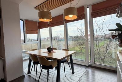 Apartament cu 3 camere în Micro 16 - 3