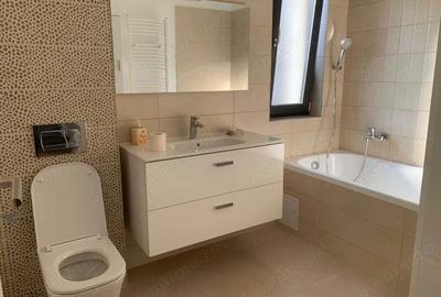 Apartament cu 2 camere semidecomandat, mobilat în Dumbrăvița - 4