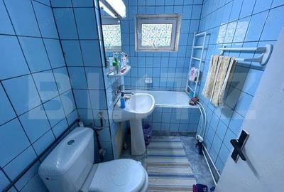 Apartament 3 camere-Zona 9 Mai - 6