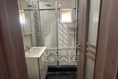 Apartament cu 3 camere decomandat în Boul Roșu - 6