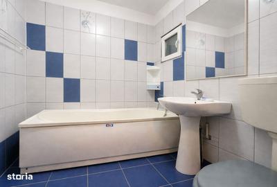Apartament cu 3 camere decomandat în Gorjului - 6