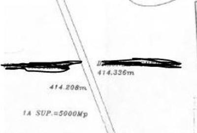 Teren de 4800 mp, în Grădinari - 1