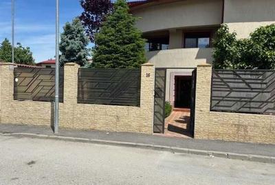 Casă cu 4 camere în Aviației - 4