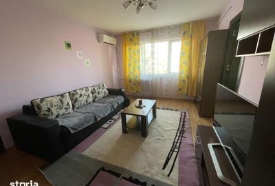 Apartament cu 2 camere semidecomandat în Circumvalațiunii - 7