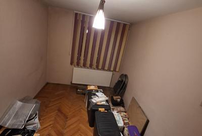 3 camere Calea Bascov , centrală/ finisaje clasice , LIBER / ușor negociabil ! - 5
